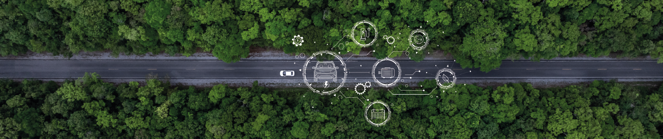 Forskere i samtale på Campus