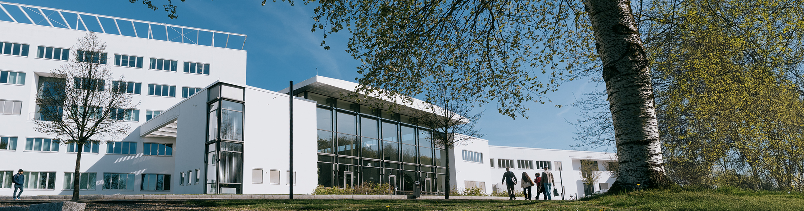 Department of Business Development and Technology - Aarhus Universitet