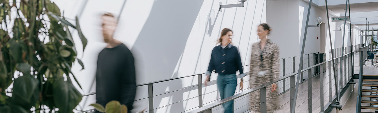 Kandidatstuderende på BTECH - FOTO: AU Foto - Jens Hartmann